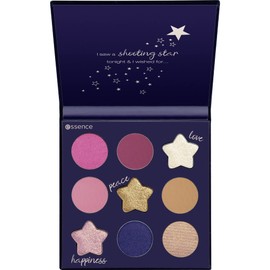 Wish upon a star paleta de sombras