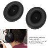 Ohrpolster für Momentum 4 Wireless-Kopfhörer, Ohrpolster mit Hervorragender Geräuschisolierung, Unübertroffener