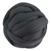 Chunky Wool Yarn Washable Yarn Knitting Hand For Diy Arm