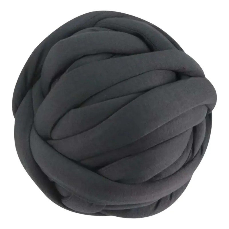 Chunky Wool Yarn Washable Yarn Knitting Hand For Diy Arm