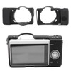 Soft Silicone Protective Case Dust Proof Anti Slip Shell for