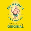 Big Haole's Original Hawaiian Premium Cooking Spice All-Purpose