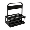 Drink Holder Cup Holder Portable Drink Carrier 6-Hole Drink Holder