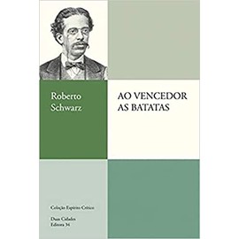 Ao Vencedor as Batatas