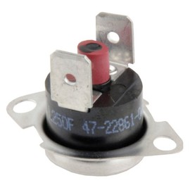 Protech 47-22861-04 Manual Reset Limit Switch