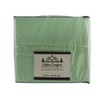 Everything Summer Camp Comfort - Cabin Sheet for Camping and