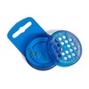 Snapcaps Braces Bumper Cover, Orthodontic Bracket Wax Substitute, Alternative Snap-on