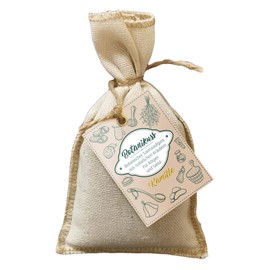 Well Solutions Botanical sauna infusion made from natural herbs - chamomile