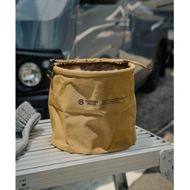 GORDON MILLER COYOTE Folding Bucket