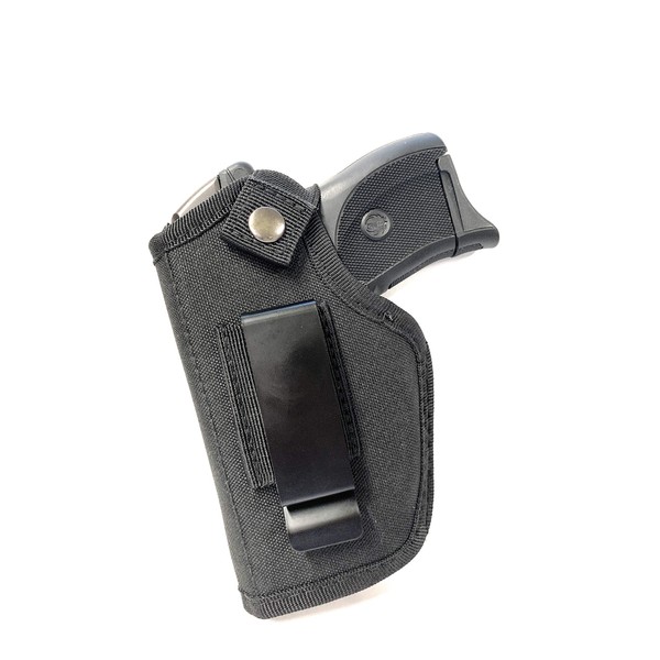 Gun Holster for Magnum Research : IMI SP-21