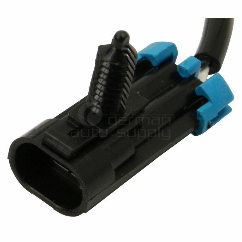 QuickSteer Wheel Bearing and Hub Assembly Front 513124