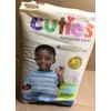 Cuties Premium Size 7 Baby Diapers (20 Each Pack =