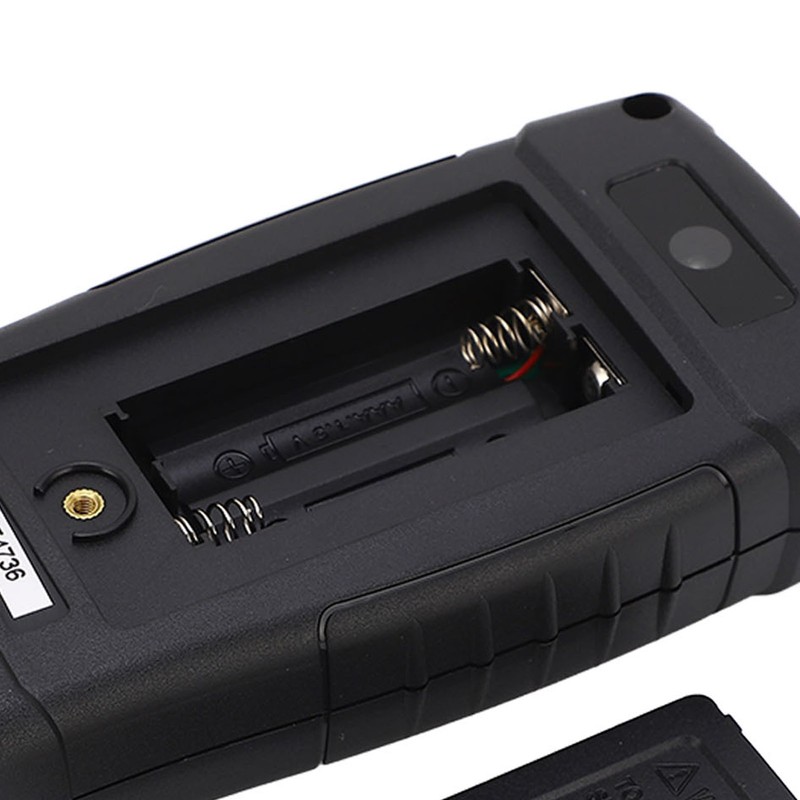 Digital Multimeter 4000 Counts Auto Ranging Voltage Tester NCV Resistance