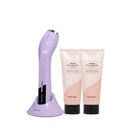 Maximum Beauty Device Gel Package Purple (2 Collagen Gels) / 맥시멈 뷰티디바이스 젤패키지 퍼플(콜라겐젤 2개)