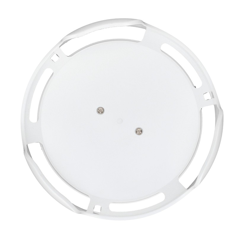 Speaker Wall Mount Punch Free Bracket Holder with Cable Management