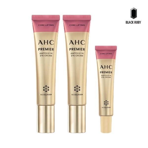 AHC Eye Cream Core Lifting Season 12 40ml x2 +
