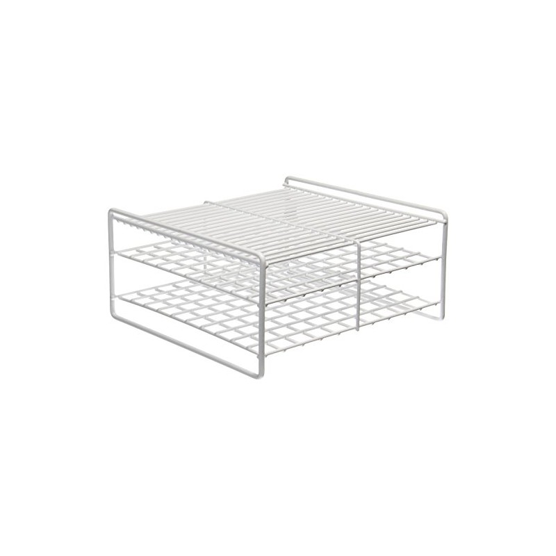 Test Tube Stand (for 0.65 inches (16.5 mm) 100 pcs