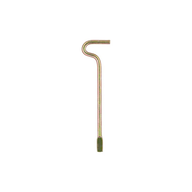 Kwikset Emergency Release Key Tool Kit for Privacy Door Handle