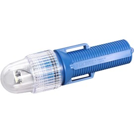 Tektite Strobe 200 Hi-Power LED Blue