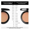 Repuesto Base en Polvo MAC Studio Fix Powder Plus |