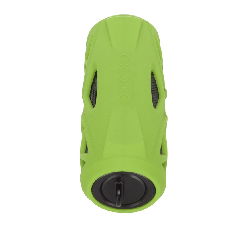Wireless Bluetooth Speaker Portable Outdoor Waterproof Speaker 360° Surround Sound