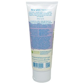 Nova Scotia Fisherman-Hand and Body Cream,Naturally Moisturizing,Vegan Friendly,Cruelty-Free,with Nova Scotia Sea Kelp,No Artificial Ingredients,Plant-Based Body Care(Sea Fennel and Bayberry, 3.4 oz.)