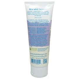 Nova Scotia Fisherman-Hand and Body Cream,Naturally Moisturizing,Vegan Friendly,Cruelty-Free,with Nova Scotia Sea Kelp,No Artificial Ingredients,Plant-Based Body Care(Sea Fennel and Bayberry, 3.4 oz.)