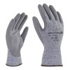 Jostein Guante Anticorte 5 Pares Nivel 5 Industrial Trabajo Rudo
