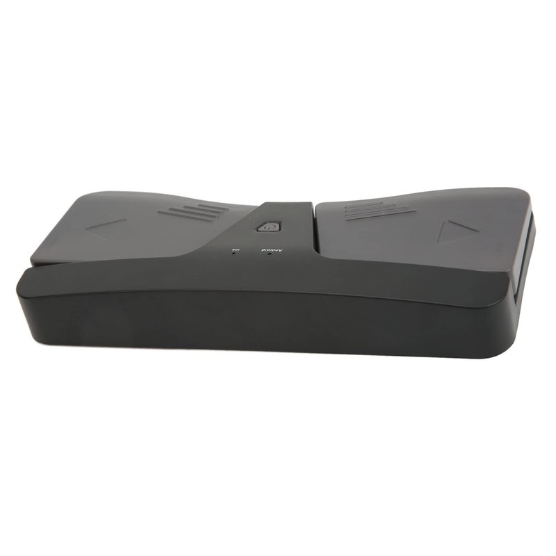 Page Turner Pedal,Bluetooth,Music Page Turner Wireless Score Turning Foot Pedal