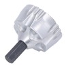 External Chamfer Tool Deburring Chamfering Drill Bit Zinc Alloy with