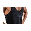 Satire Gym Fitness String Men's Functional Sports Clothing Suitable for