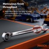 PRESCH Ratchet Spanner Reversible 24mm – Minimal Return Angle (3°,