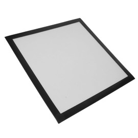 Hohopeti Magnetic Photo Frame for Fridge Easy to Use Magnetic Picture Holder Durable Certificate Display Frame for Photos Cards and Memos Present for Family and Friends