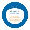 Progressive Vitamin C Complex 1,200 mg With Papaya and Black