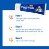 Dr. Paul's Piggy Paste Gel 2-Pack: Fast Acting Solution for