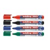 edding 360 whiteboard marker - multi-coloured - 50 whiteboard pens