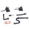 Fuel Filter Garden Chainsaw Fuel Filter Hose Kit 1121 358