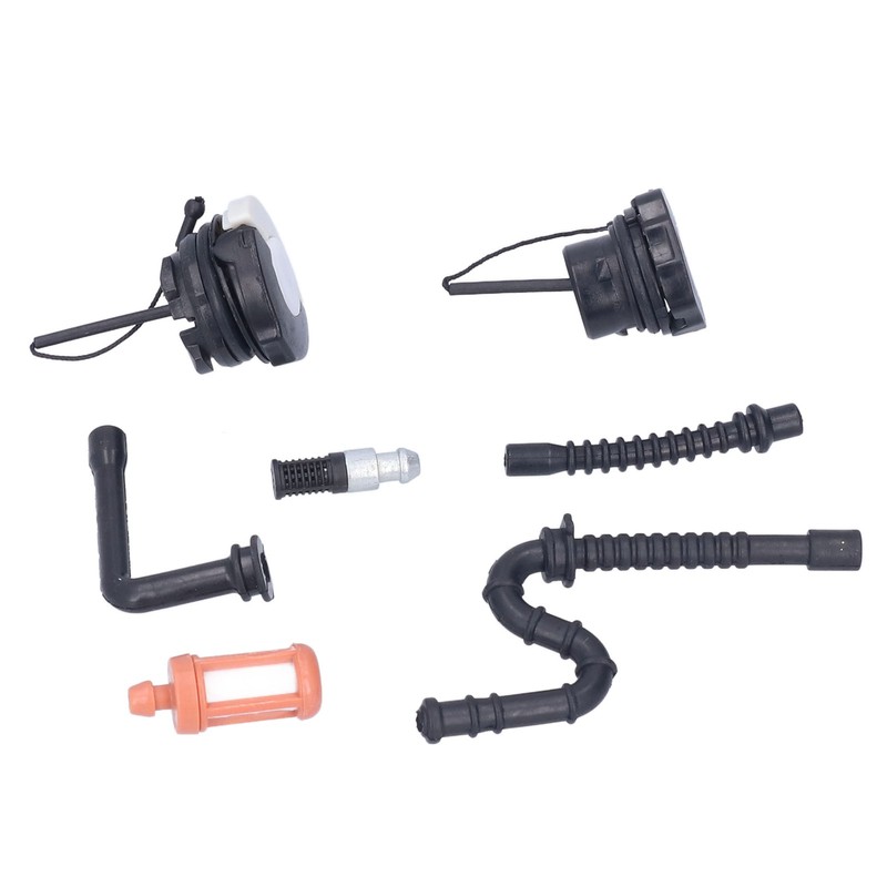 Fuel Filter Garden Chainsaw Fuel Filter Hose Kit 1121 358