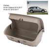 Car Roof Sunglasses Storage Box 5E0868837 Dust Proof Sunglasses Holder