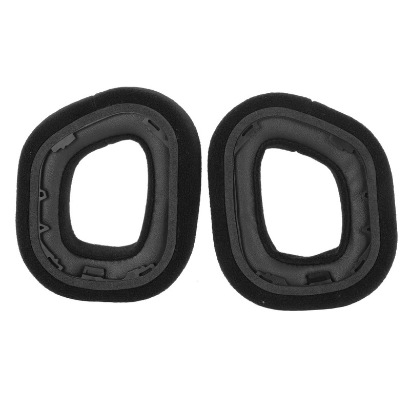 Replacement Ear Pads for HS80, Replacement Ear Cushions Noise Cancelling