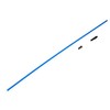 Traxxas 1726 Antenna Tube with Vinyl Cap and Wire Retainer