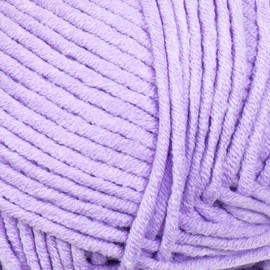 Yarn Art Jeans Plus Yarn, 55% Cotton 45% Polyacrylic, 100 g (3.5 oz), 160 m (174 yds), Yarn Weight: 4 : Worsted-Aran (89)