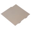3D Printing Build Plate PEI Spray Carbon Fiber Double Sided