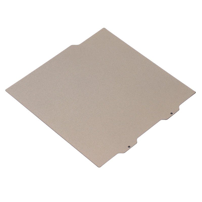3D Printing Build Plate PEI Spray Carbon Fiber Double Sided