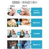 Adcey Earplugs for Sleep, Unprecedented Comfort, No Ear Pain, Soundproof,