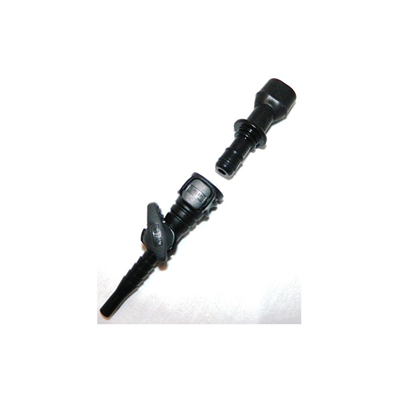 Conversion Kit with HydroLock