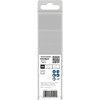 Bosch Professional 25 Stück Säbelsägeblatt S 611 DF Heavy for