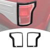 PDKLIN for F150 Rear Tail Light Trim Bezel Cover Kit