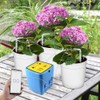 WIFI Intelligent Watering Device Double Pump Timed Automatic Drip Irrigation