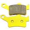 Master Chen Front Rear Brake Pads for Can Am Spyder